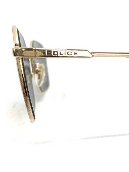 ■POLICE ポリス サングラス TUXEDO SPL970I col.0300 ローズゴールド フレーム 55□19-145 メンズ アクセサリー 札幌 西区 西野店 □POLICE ポリス サングラス TUXEDO SPL970I col.0300 ローズゴールド