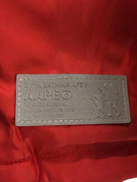 A BATHING APE(アベイシングエイプ) / ダウンジャケット/XL