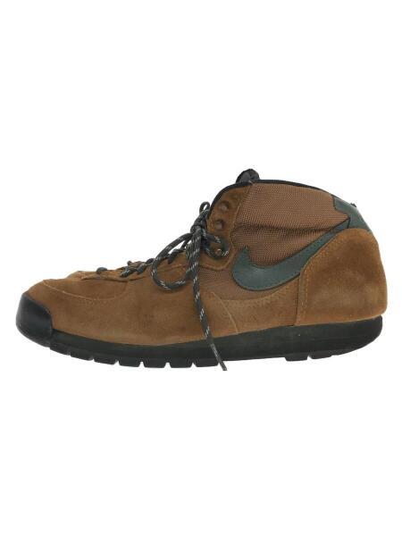 NIKE(ナイキ) / AIR APPROACH MID 2.4/エアアプローチミッド/ブラウン 