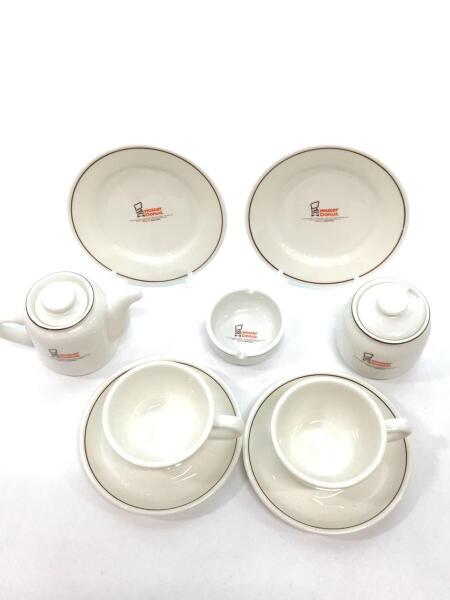 その他ブランド(ソノタブランド) / ミスタードーナッツ/カップ