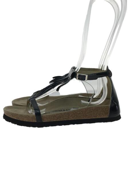 3.1 PHILLIP LIM(スリーワンフィリップリム)ブラックレザー×ブルー