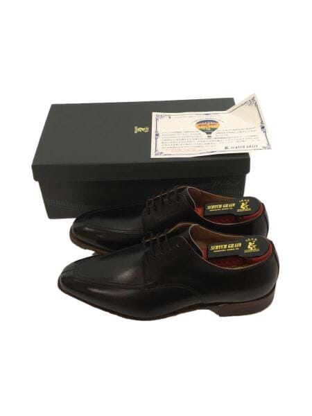 SCOTCH GRAIN スコッチグレイン 未使用 24.5 未使用】 SCOTCH SCOTCH GRAIN スコッチグレイン 未使用 24.5 未使用】 SCOTCH