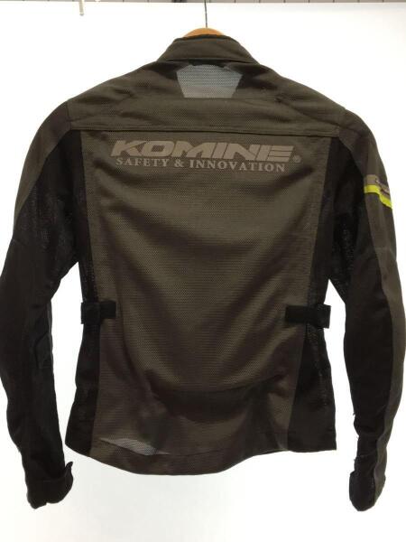 KOMINE(コミネ) / 07-100 スポーツウェアー/--/KHK/バイクジャケット 