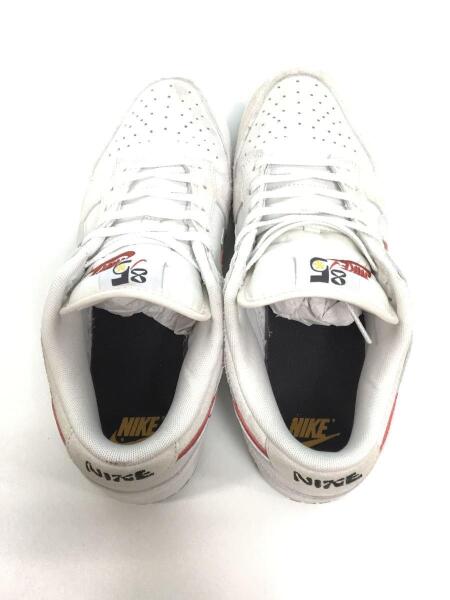 NIKE(ナイキ) / ローカットスニーカー/28.5cm/GRY/DO9457-100/DUNK LOW 
