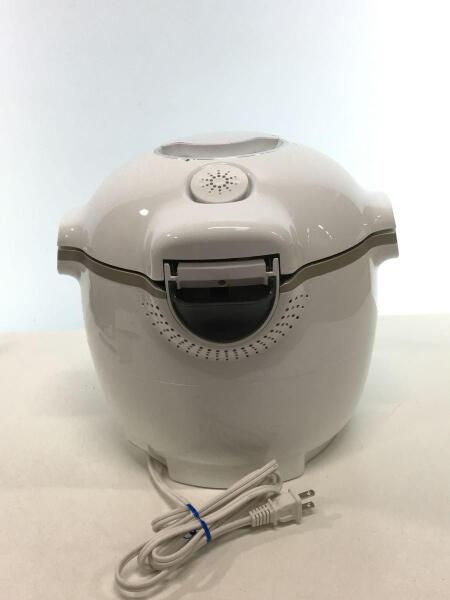 T-fal(ティファール) / 調理家電その他/CY8711JP/Cook4me6L/無水調理 