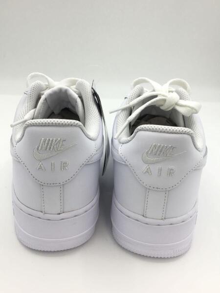 Nike Air Force 1 '07 ホワイト 27cm NIKE AIR FORCE 1 07 CRAFT WHITE SZ 11 [CU4865-100] No Box | eBay