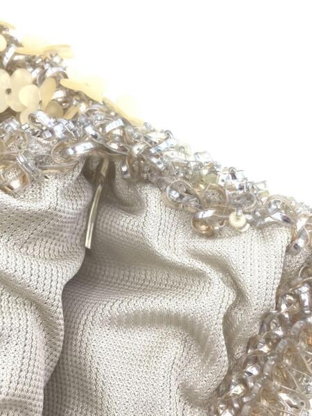 ANTEPRIMA(アンテプリマ) / ハンドバッグ/--/GLD/総柄/ワイヤーバック