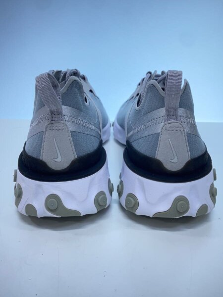 NIKE(ナイキ) / NIKE/REACT ELEMENT 55/リアクトエレメント/グレー 