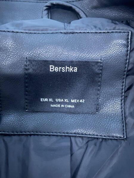 Bershka(ベルシュカ) / Bershka ベルシュカ/レザージャケット
