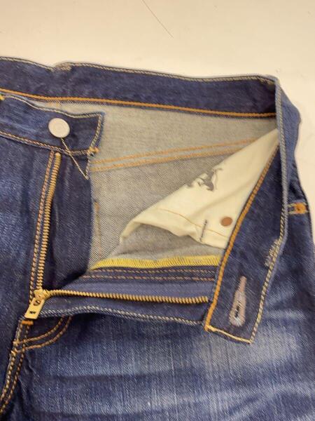 Levi's(リーバイス) / ボトム/32/コットン/IDG/無地/503/デニムパンツ