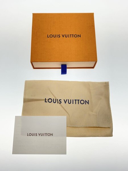LOUIS VUITTON(ルイヴィトン) / 3つ折り財布/--/BLK/レディース/M69175