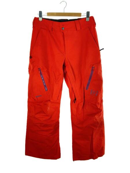 BURTON(バートン) / ウェアー/M/ORN/AK 2L STAGGER PANTS/膝部分汚れ有 