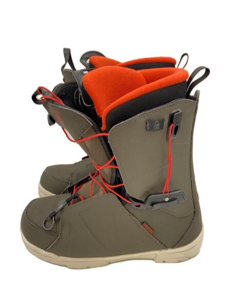 SALOMON スノーボード ブーツ 26㎝ Salomon スノーボードブーツ 26cm