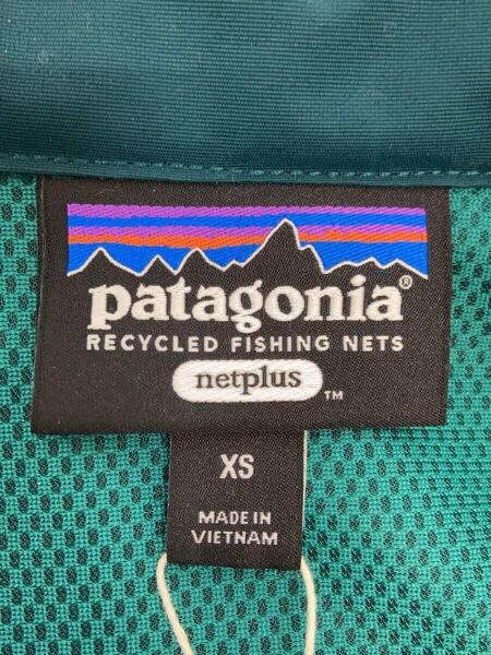 patagonia(パタゴニア) / patagonia パタゴニア/ナイロンジャケット/XS