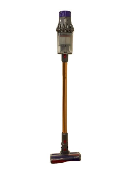 dyson(ダイソン) / バッテリー劣化/トリガー破損有/ジャンク品/掃除機
