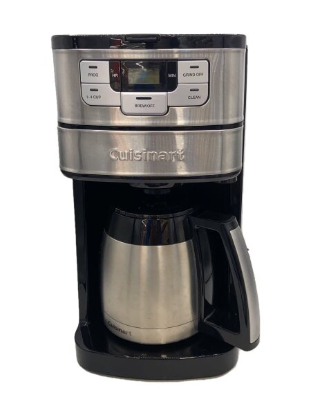 Cuisinart(クイジナート) / 全自動コーヒーメーカー DGB-450PCJ/10