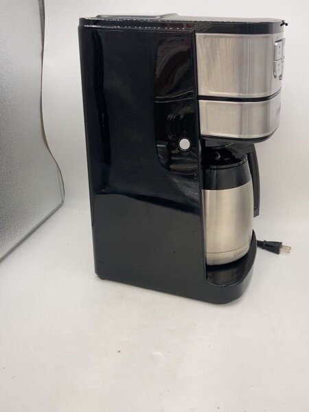 クイジナート dgb クイジナート ミル付き コーヒーメーカー Amazon