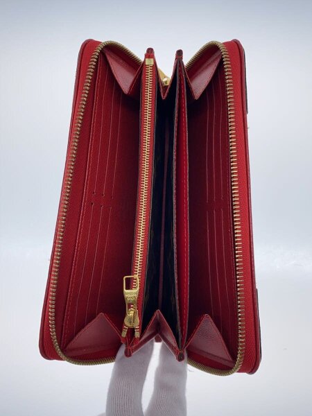 LOUIS VUITTON(ルイヴィトン) / ジッピー・ウォレット・レティーロ_