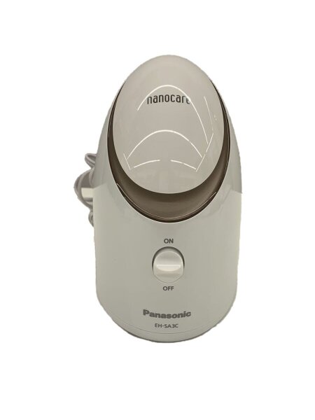 Panasonic(パナソニック) / スチーマー ナノケア EH-SA3C/WHT