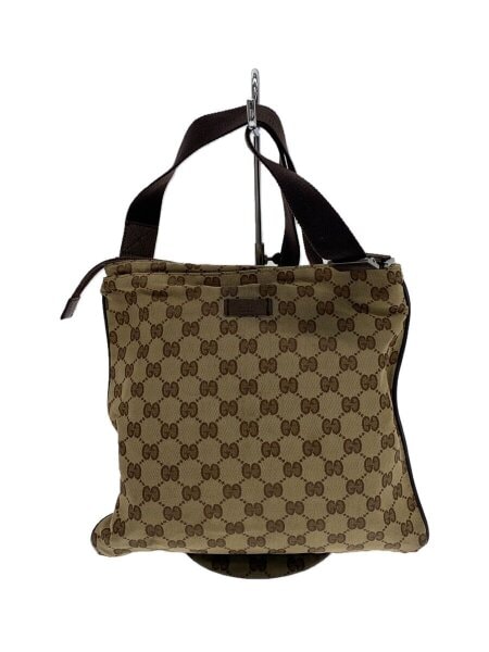 GUCCI(グッチ) / ショルダーバッグ/--/BEG/132907 | 中古品の販売 