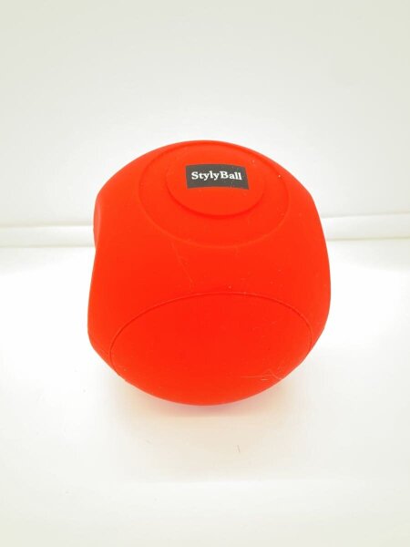 Stylish Ball SLB-100 赤 スポーツオアシス/健康器具/RED/SLB-100/赤
