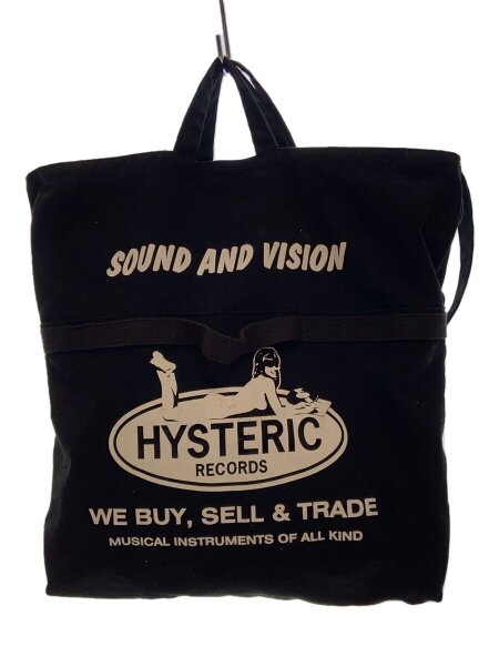 HYSTERIC GLAMOUR(ヒステリックグラマー) / HYSTERIC GLAMOUR 