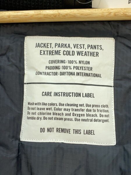 FREAK'S STORE(フリークスストア) / ナイロンジャケット/L/ナイロン