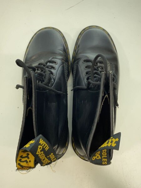 Dr.Martens(ドクターマーチン) / ブーツ/--/BLK | 中古品の販売・通販