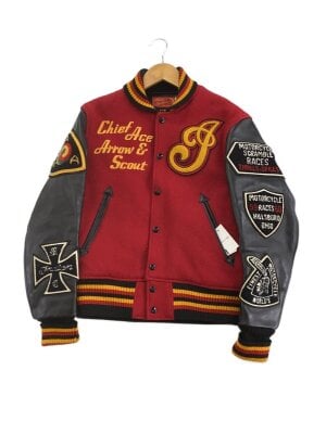 Indian Motorcycleのスタジャン検索結果|古着・中古品の通販サイト