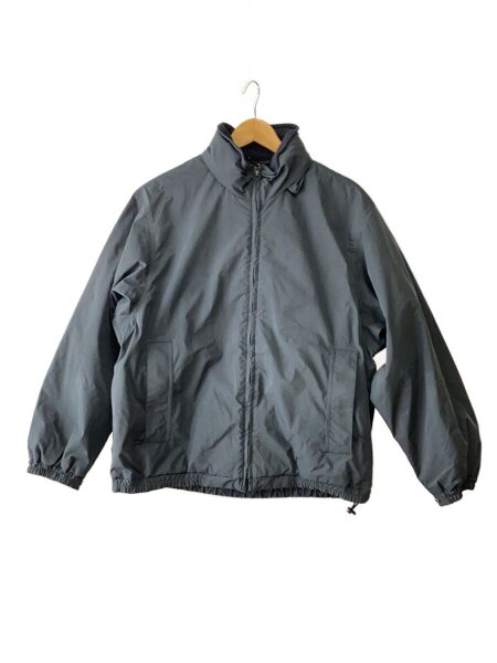 steven alan スティーブンアラン ブルゾン（その他） M グレー 【公式