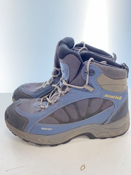 mont-bell(モンベル) / トレッキングブーツ/24.5cm/GRY/372045103 