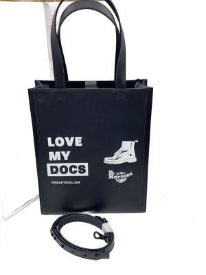 Dr.Martensのバッグ検索結果|中古品の通販サイト セカンドストリート