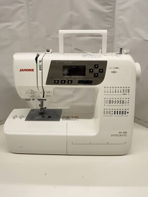 JANOME（ジャノメ）の中古品の通販サイト セカンドストリート
