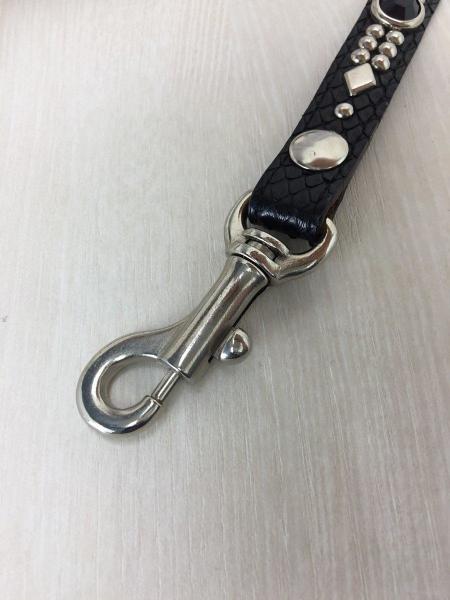 未使用品！ ヘルツ Lionウォレット+レザーチェーン 未使用品！ ヘルツ Lionウォレット+レザーチェーン