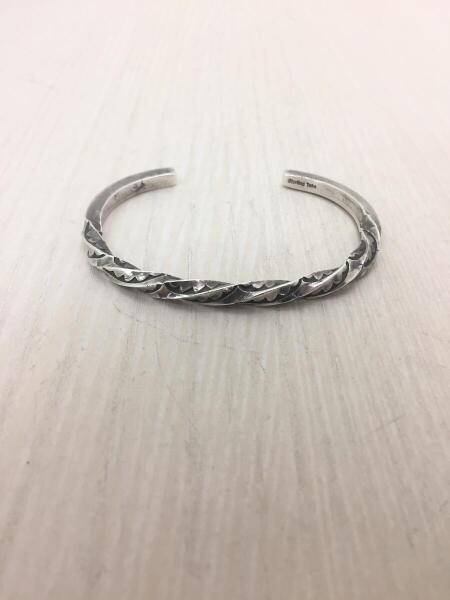 NAVAJO([インディアンジュエリー]ナバホ) / TAHE/スタンプワーク