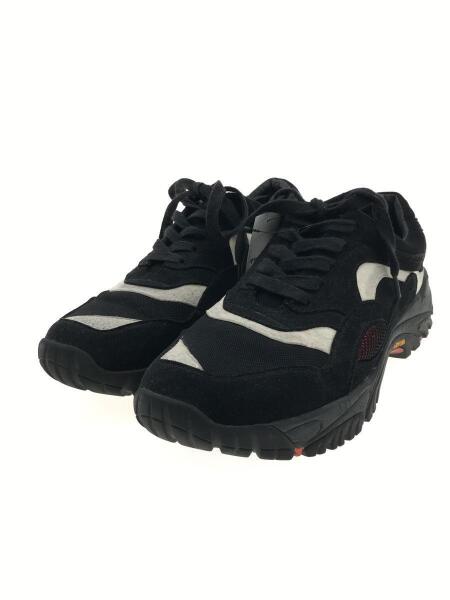 Tomo & Co(トモアンドシーオー) / FRENCH TRAINER/Vibramソール 