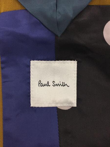 Paul Smith(ポールスミス) / セットアップ/S/ウール/CML/PF-IS-73662