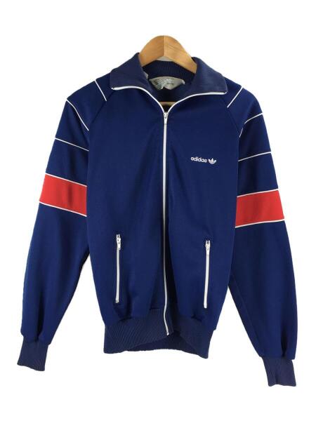 adidas(アディダス) / 90s/トラックトップ/台湾製/ジャージ/ブルゾン/M 