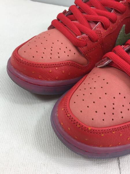 NIKE(ナイキ) / Nike SB Dunk High Pro Strawberry Cough/ハイカット 