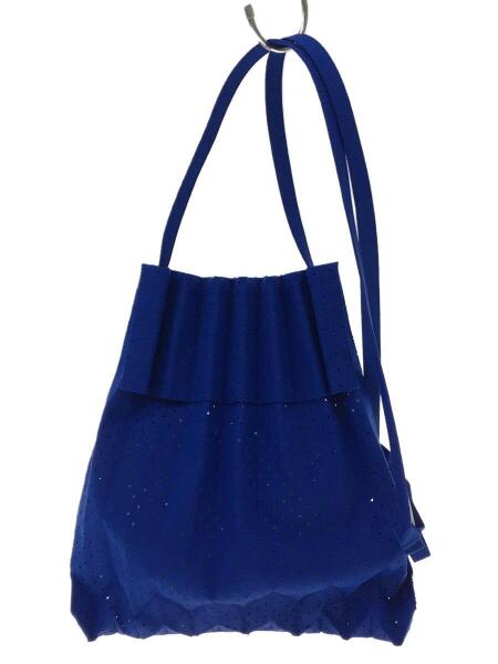 me ISSEY MIYAKE(ミーイッセイミヤケ) / TRUNK PLEATS BAG/MI01AG316 