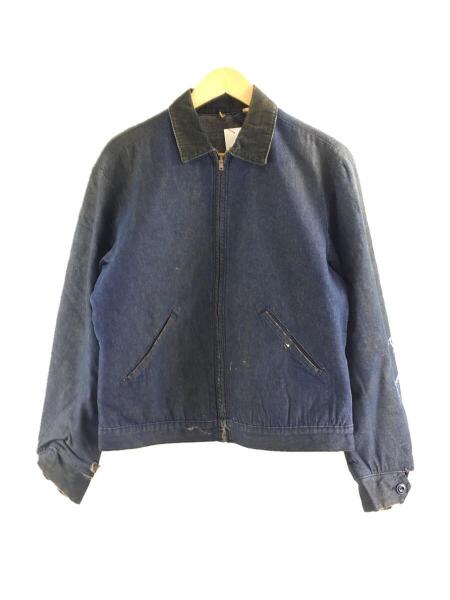 WRANGLER(ラングラー) / 70s/TALONジップ/ブルゾン/ブランケット/40 