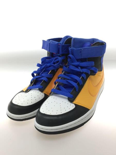 NIKE(ナイキ) / DYNASTY HIGH LE/ダイナスティハイLE/イエロー/365963 