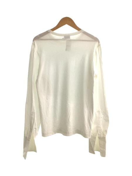 Dries Van Noten シャツ袖カットソー