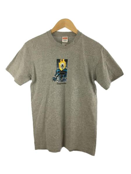 Supreme(シュプリーム) / 19SS/Ghost Rider Tee/ゴーストライダー/T 