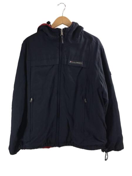TOMMY HILFIGER(トミーヒルフィガー) / リバーシブルマウンテン 