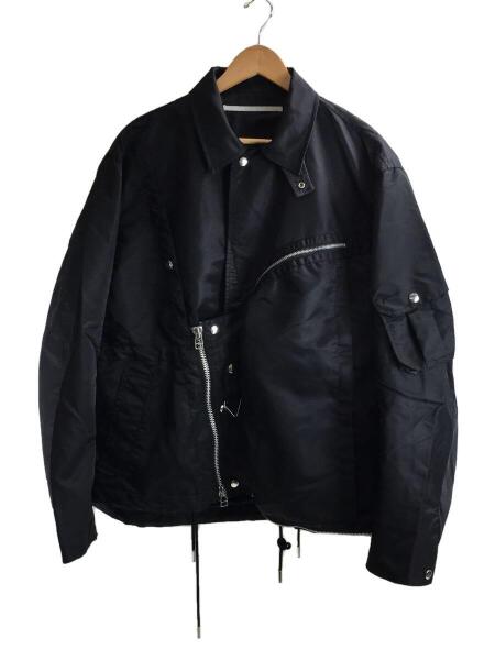 tamme タムナイロンジャケット