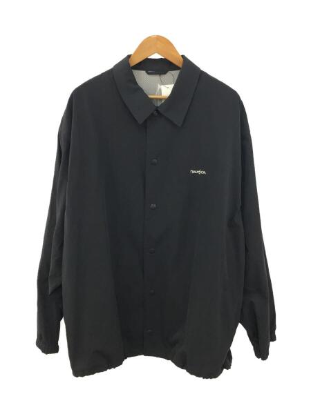 ノーティカコーチジャケットxxl