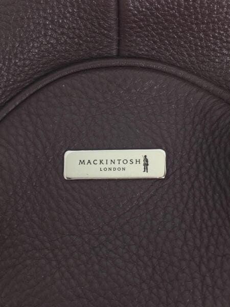 【中古】 マッキントッシュロンドン ボストンバッグ MACKINTOSH LONDON(マッキントッシュロンドン) / ボストンバッグ