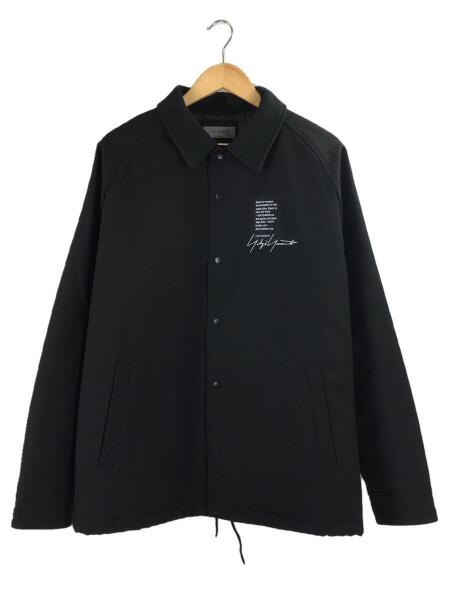 YOHJI YAMAMOTO(ヨウジヤマモト) / New Era NE WCOACH JKT/ジャケット 
