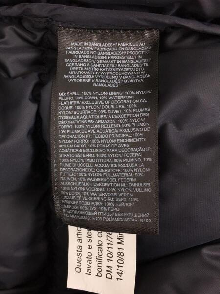 THE NORTH FACE(ザノースフェイス) / ヌプシ/ダウンジャケット/L